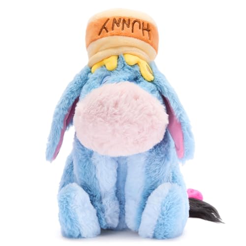 Disney Store Official Eeyore Plush Disney Store Official Eeyore Plush von Disney Store