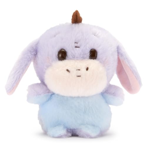 Disney Store Official Eeyore Urupocha Plush von Disney Store