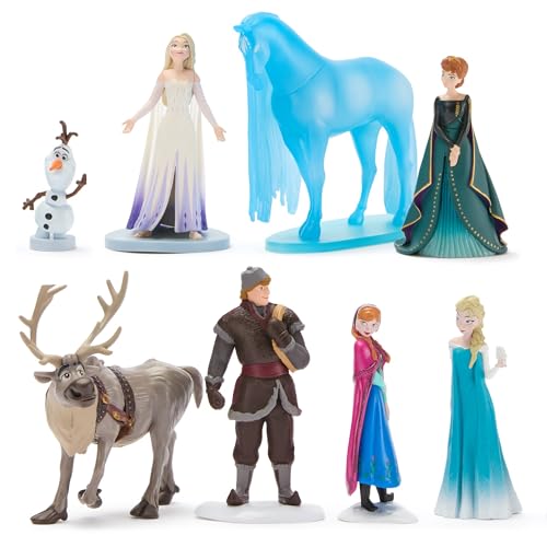 Disney Store Official Frozen Figure Set Disney Store Official Frozen Figure Set von Disney Store