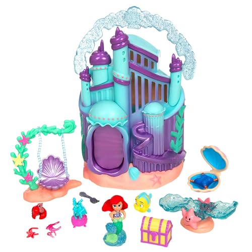Disney Store Official Little Mermaid, Ariel, Playset Disney Store Official Little Mermaid, Ariel, Playset von Disney Store