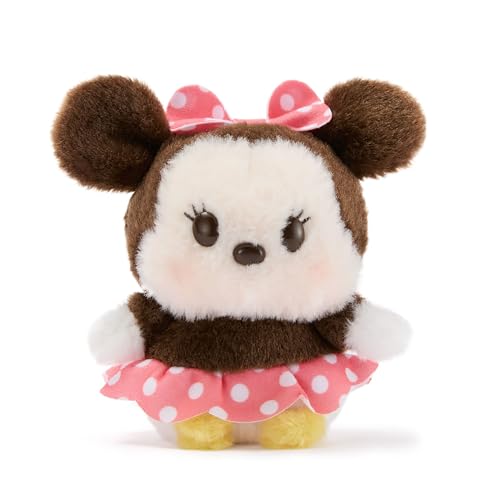 Disney Store Official Minnie Mouse Urupocha Plush Disney Store Official Minnie Mouse Urupocha Plush von Disney Store