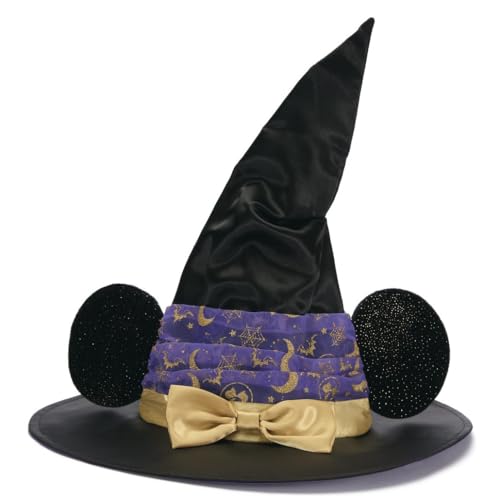 Disney Store Official Minnie Mouse Witches Hat von Disney Store