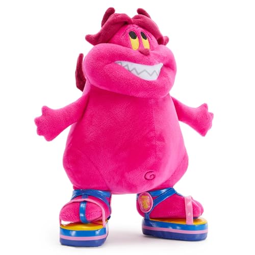 Disney Store Official - Hercules - Pech - Kuscheltier - 28 cm/11" - Ab der Geburt geeignet - Ab 0 Jahren von Disney Store