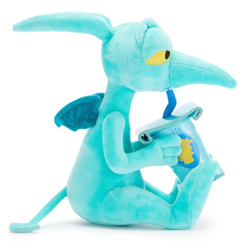 Disney Store Official Panic Plush, Hercules von Disney Store