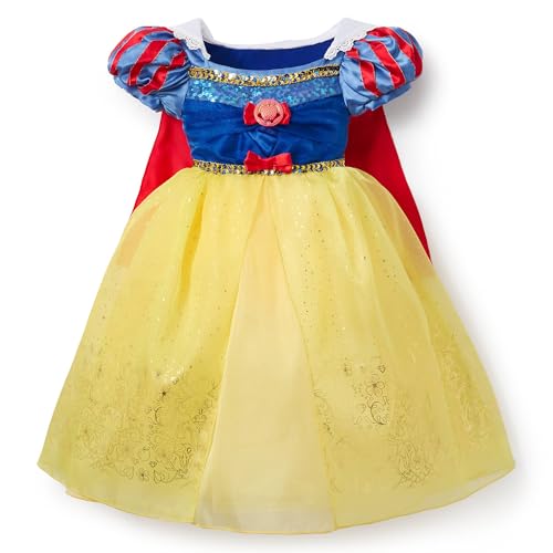 Disney Store Official Schneewittchen - Kostüm für Kinder von Disney Store