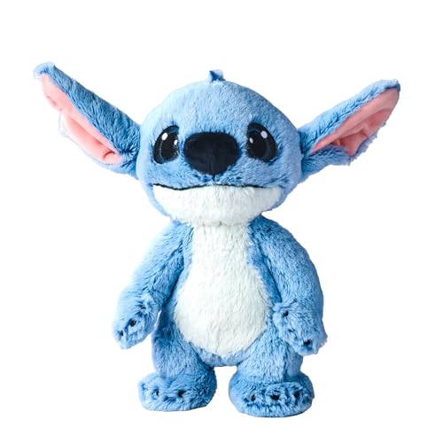 Disney Store Official Stitch Live Action Plush von Disney Store