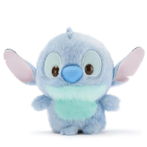Disney Store Official Stitch Urupocha Plush von Disney Store