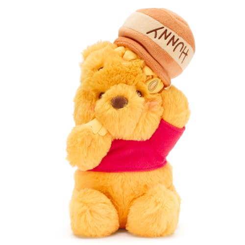 Disney Store Official Winnie The Pooh Plush von Disney Store
