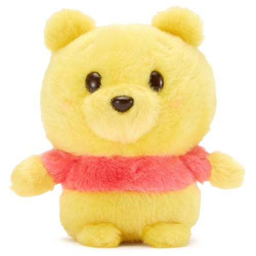 Disney Store Official Winnie The Pooh Urupocha Plush von Disney Store