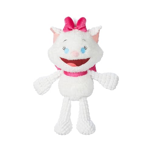 Disney Store Offizielles Marie Blissful Buddies Fidget Kuscheltier, Aristocats, 48cm, Weiches Plüsch-Kätzchen mit verstellbaren Armen und Beinen – Geeignet ab 0 Jahren Disney Store Offizielles Marie Blissful Buddies Fidget Kuscheltier, Aristocats, 48cm, Weiches Plüsch-Kätzchen mit verstellbaren Armen und Beinen – Geeignet ab 0 Jahren von Disney Store