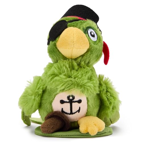 Disney Store Pirates of The Caribbean - Papagei - Kuscheltier für die Schulter Disney Store Pirates of The Caribbean - Papagei - Kuscheltier für die Schulter von Disney Store