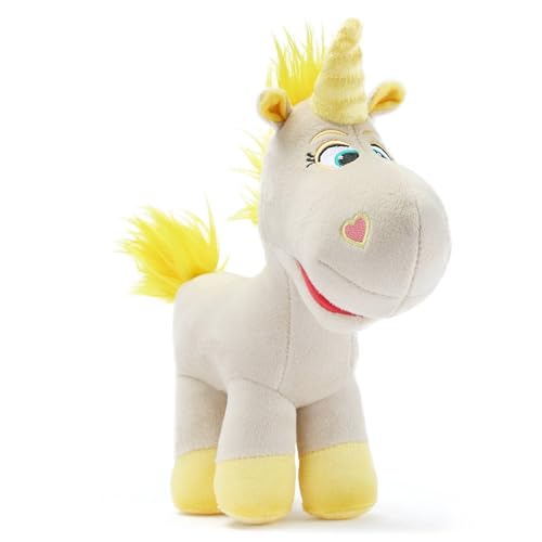 Disney Store Toy Story 4 - Mäusezahn - Mini Bean Bag Kuscheltier - 18 cm Disney Store Toy Story 4 - Mäusezahn - Mini Bean Bag Kuscheltier - 18 cm von Disney Store