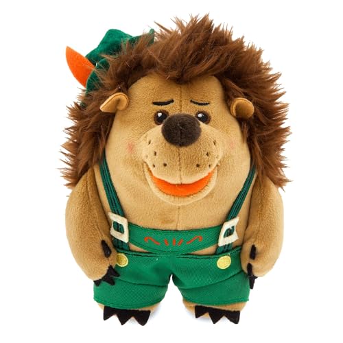 Disney Store Toy Story 4 - Sepp Stachel - Mini Bean Bag Kuscheltier - 17 cm Disney Store Toy Story 4 - Sepp Stachel - Mini Bean Bag Kuscheltier - 17 cm von Disney Store