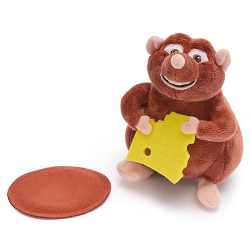 Ratatouille - Emile - Kuscheltier für die Schulter von Disney Store