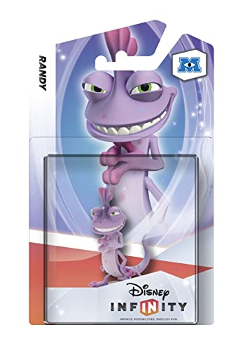 Disney Infinity Character - Randy/ Videospiel-Spielzeug [ von Disney Toy Story 4