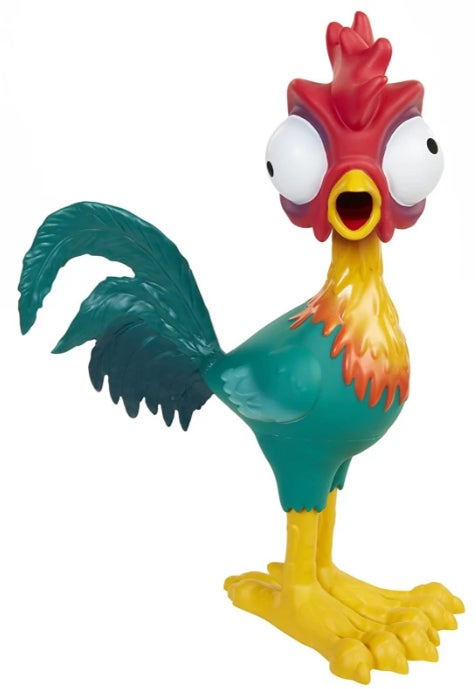 Disney Vaiana Heihei Quietschendes Spielzeug Disney Vaiana Heihei Quietschendes Spielzeug von Disney Vaiana