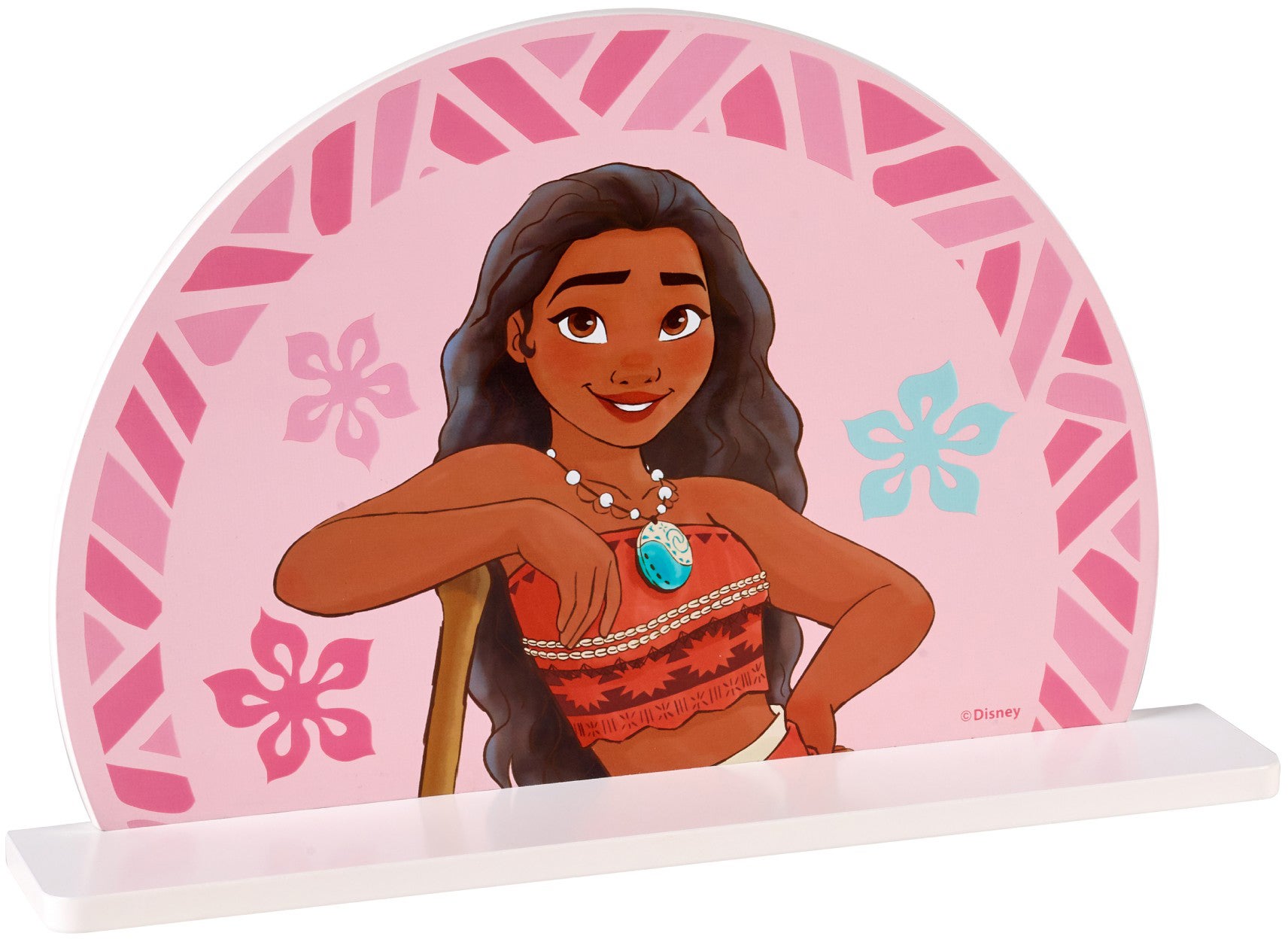 Disney Vaiana Regal, Rosa Disney Vaiana Regal, Rosa von Disney Vaiana