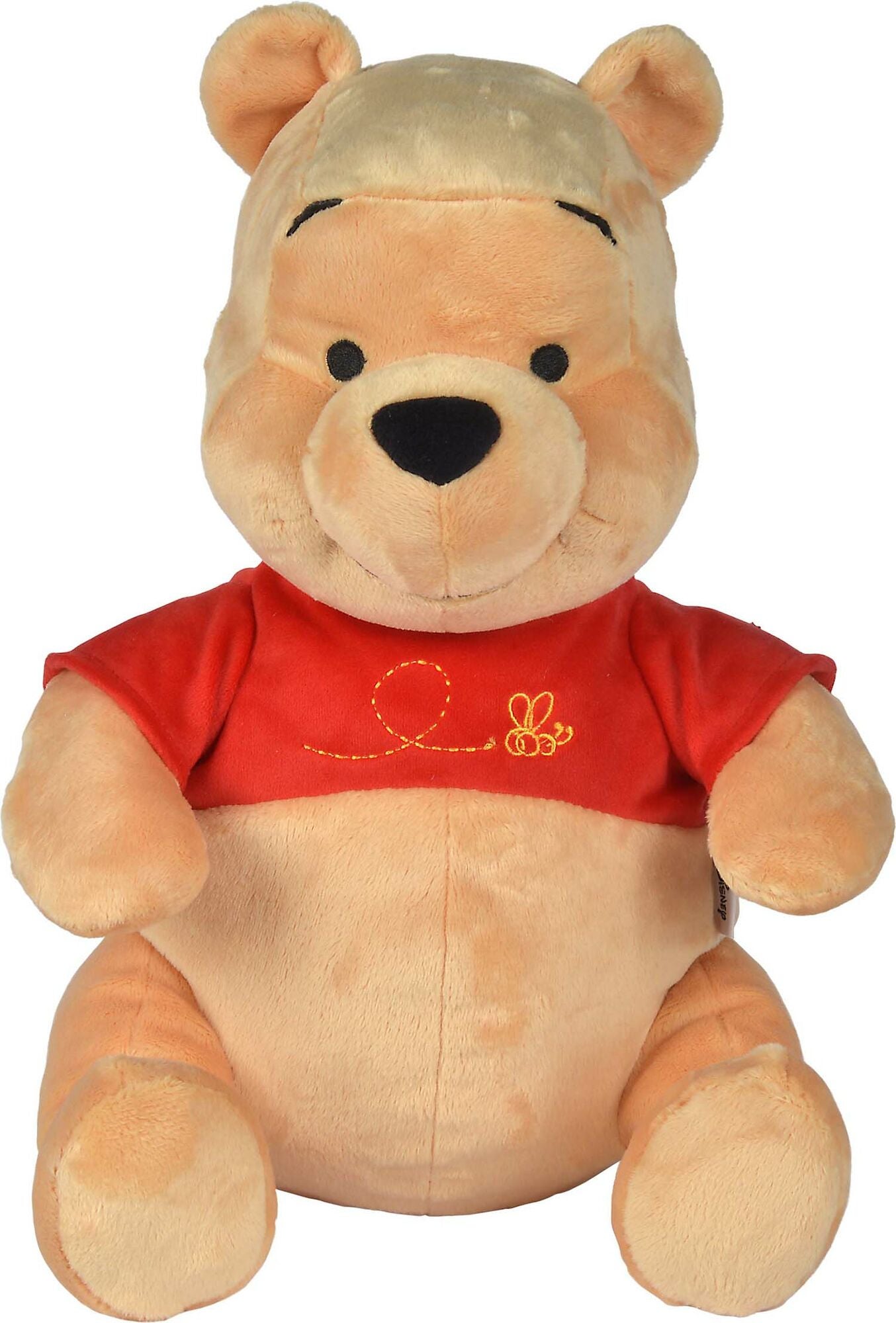 Disney Winnie Puuh Kuscheltier 25 cm von Disney Winnie Puuh