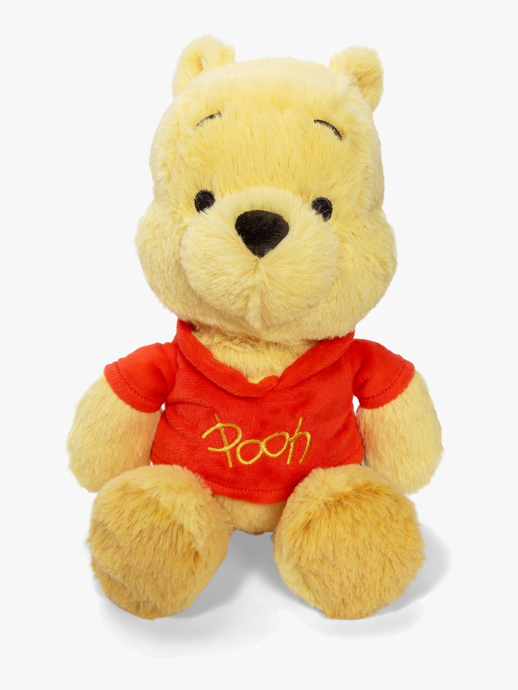 Disney Winnie Puuh Kuscheltier 25 cm von Disney Winnie Puuh