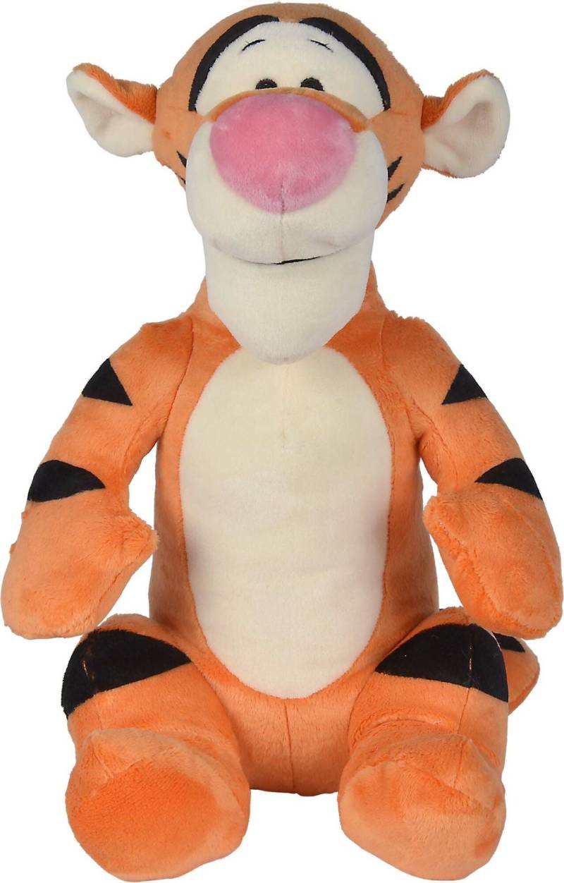 Disney Winnie Puuh Kuscheltier Tigger 25 cm von Disney Winnie Puuh