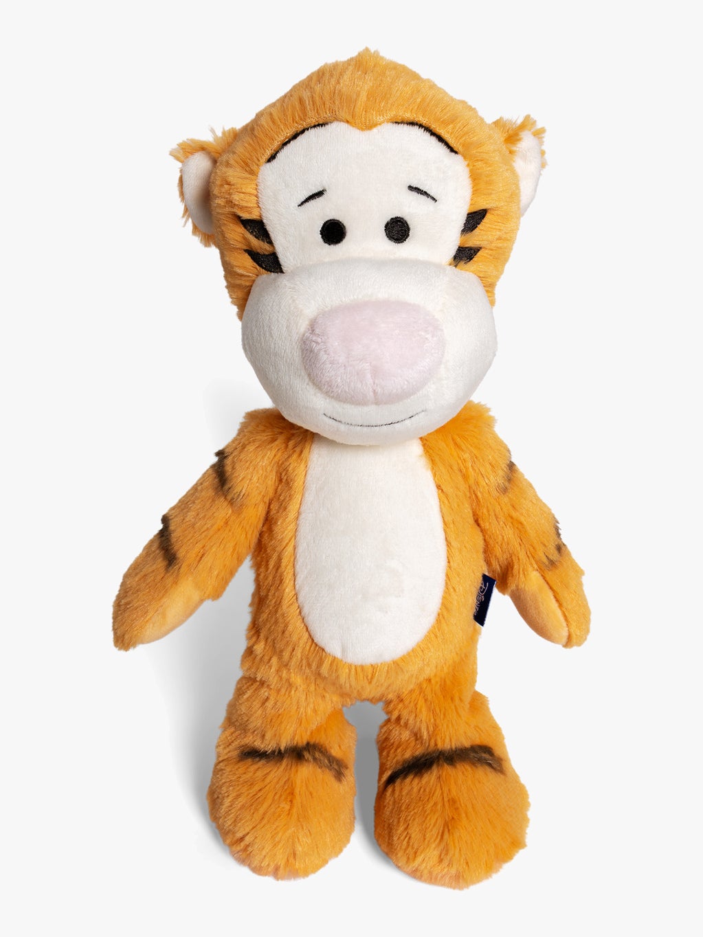 Disney Winnie Puuh Kuscheltier Tigger 25 cm von Disney Winnie Puuh