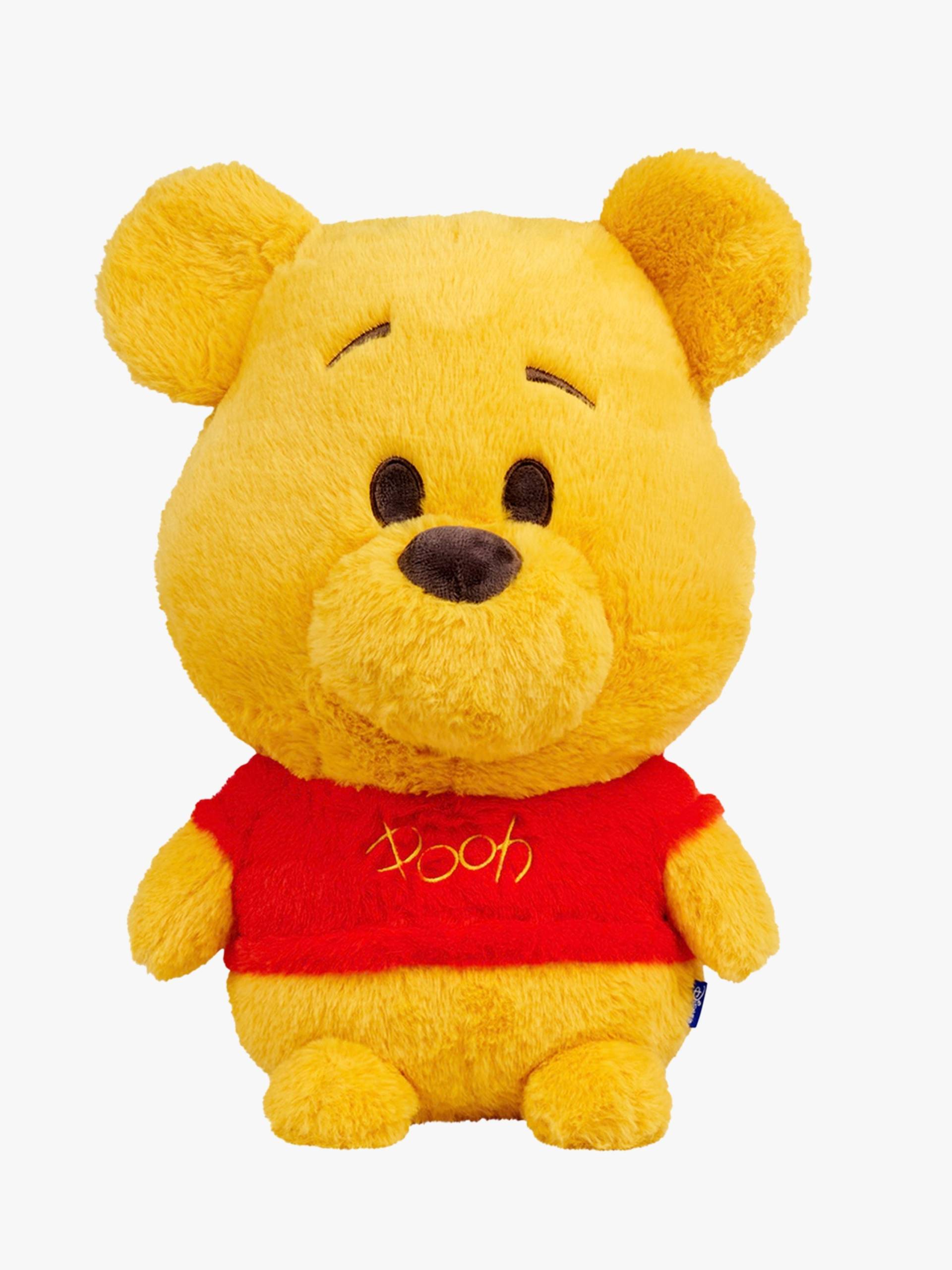 Disney Winnie Puuh Plüschspielzeug 35 cm Disney Winnie Puuh Plüschspielzeug 35 cm von Disney Winnie Puuh