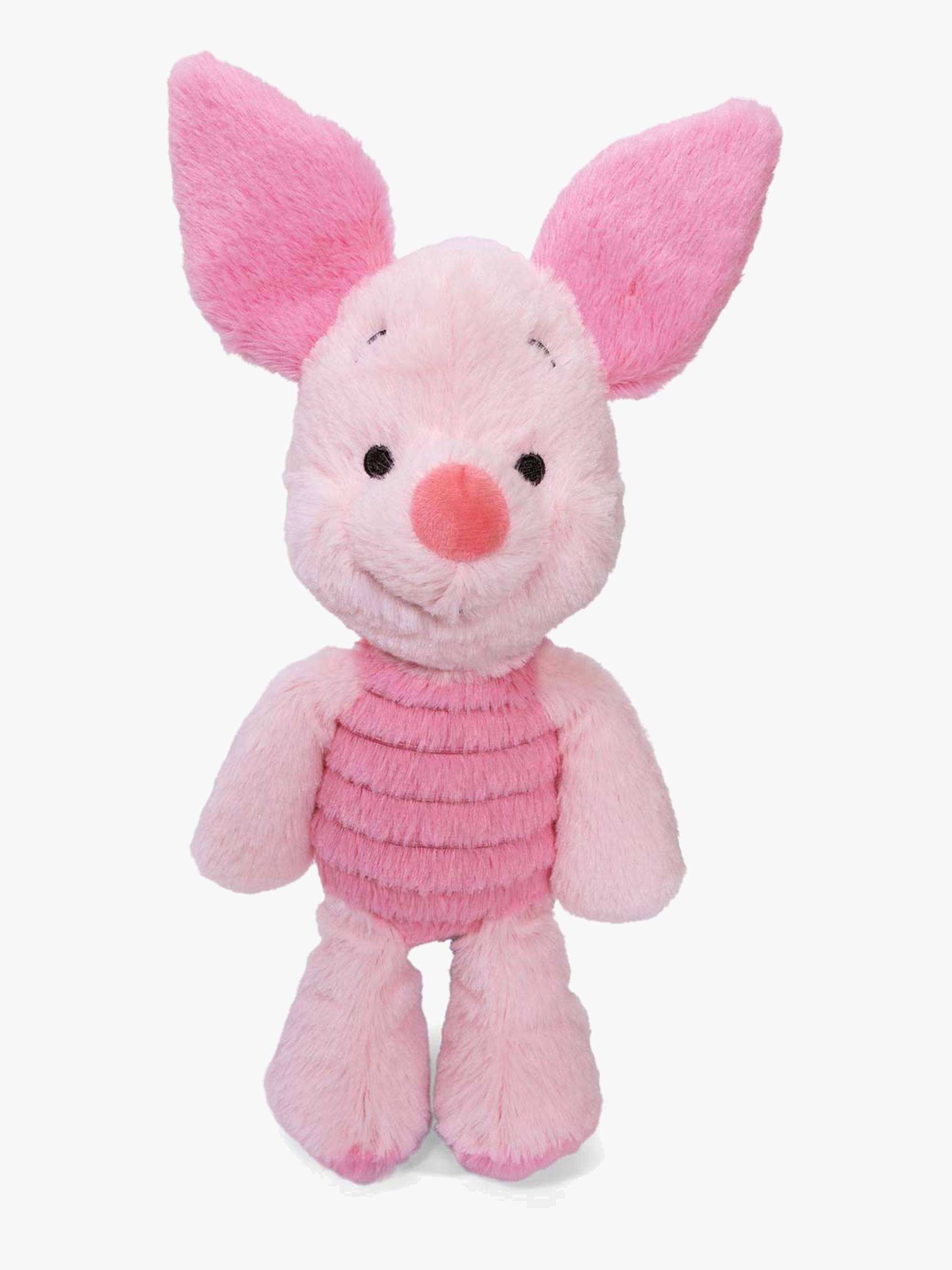 Disney Winnie Puuh Stofftier Ferkel 25 cm Disney Winnie Puuh Stofftier Ferkel 25 cm von Disney Winnie Puuh