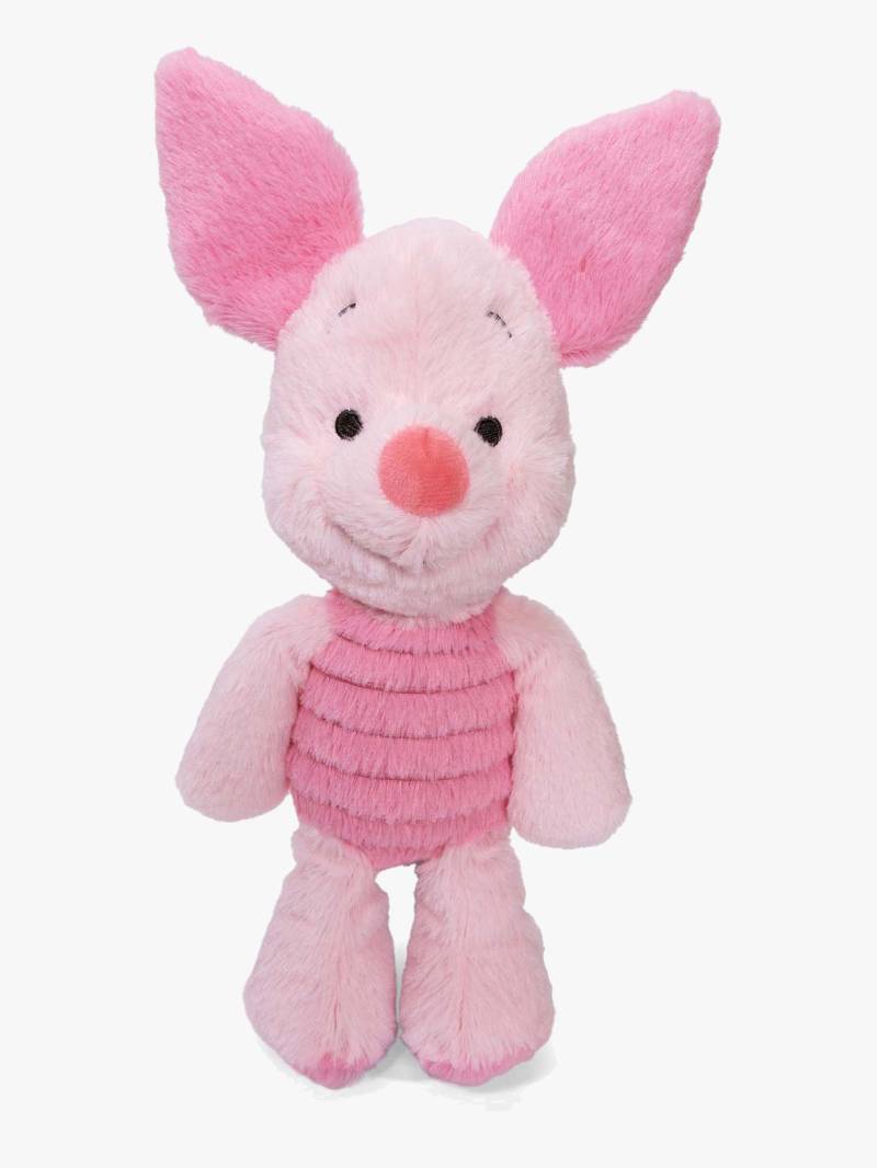 Disney Winnie Puuh Stofftier Ferkel 25 cm von Disney Winnie Puuh