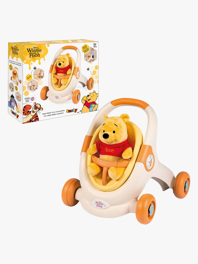 Disney Winnie Puuh Wagen Mit Kuscheltier Disney Winnie Puuh Wagen Mit Kuscheltier von Disney Winnie Puuh