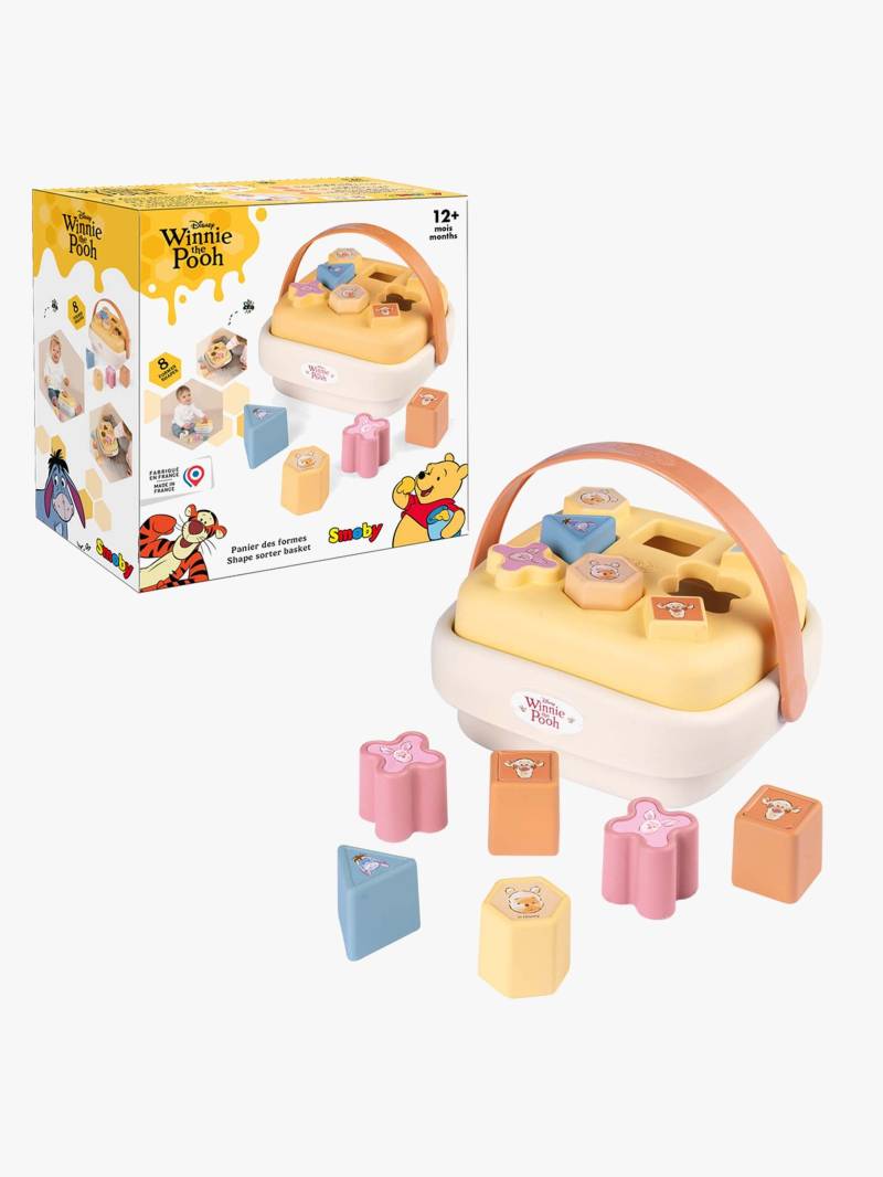 Smoby Disney Winnie Puuh Sortierbox von Disney Winnie Puuh