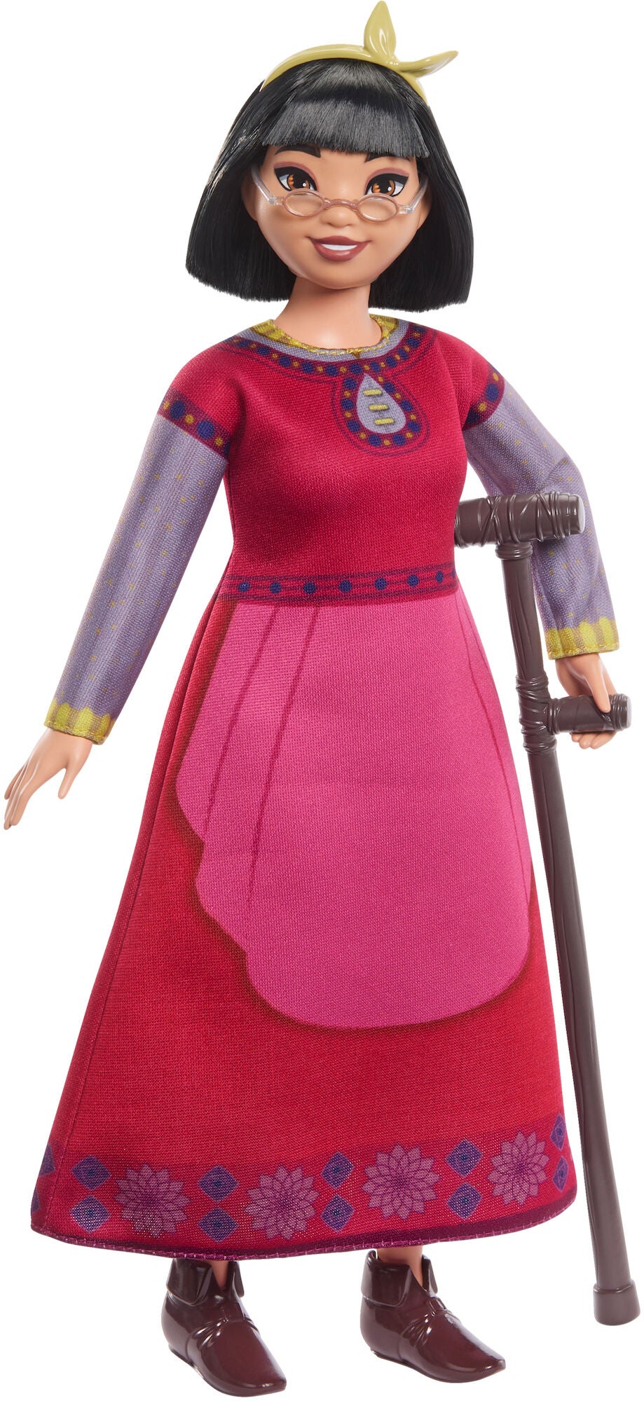 Disney Wish Dahlia Figur 32 cm Disney Wish Dahlia Figur 32 cm von Disney Wish