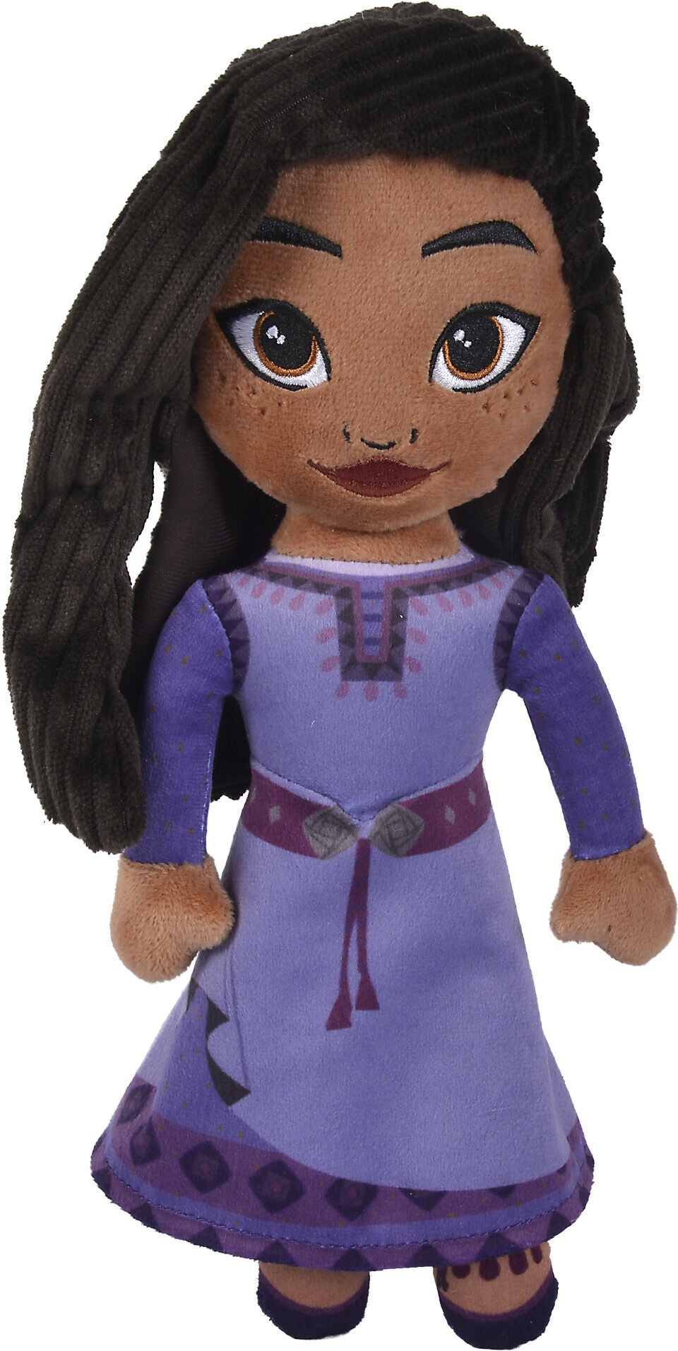 Disney Wish Kuscheltier Asha 30 cm von Disney Wish