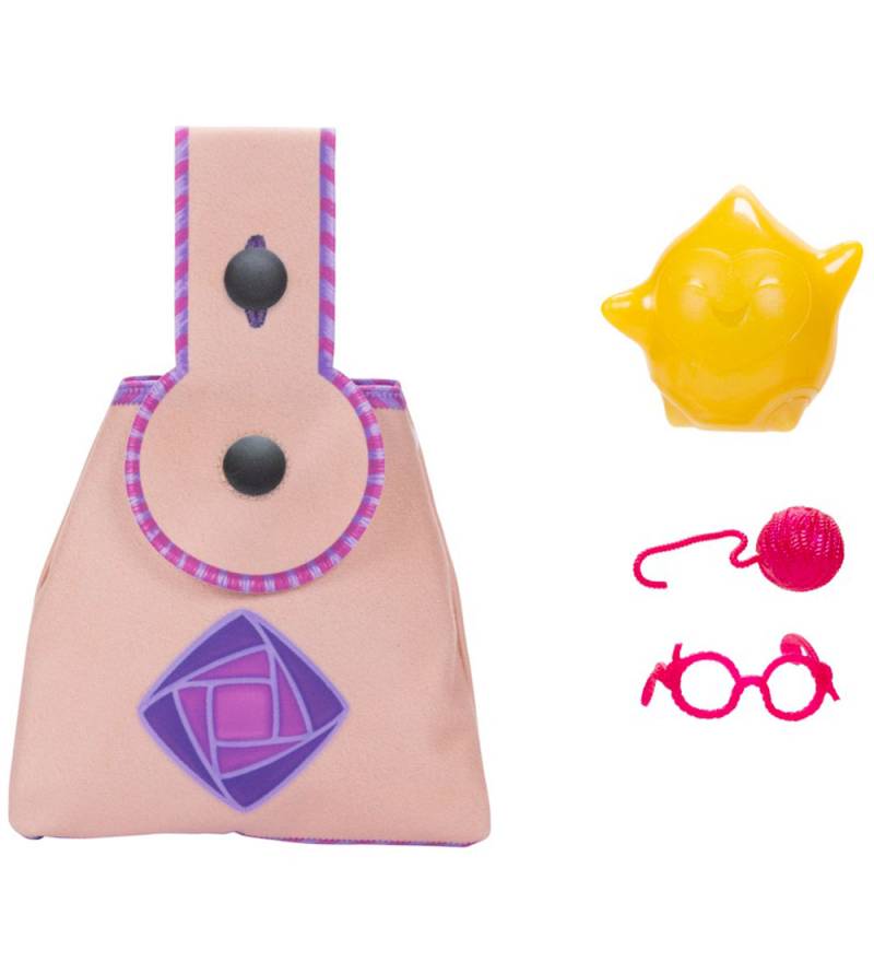 Disney Wish Verkleidungszubehör - Star m. Licht/Ton & Tasche - Disney Wish - One Size - Kostüme Disney Wish Verkleidungszubehör - Star m. Licht/Ton & Tasche - Disney Wish - One Size - Kostüme von Disney Wish
