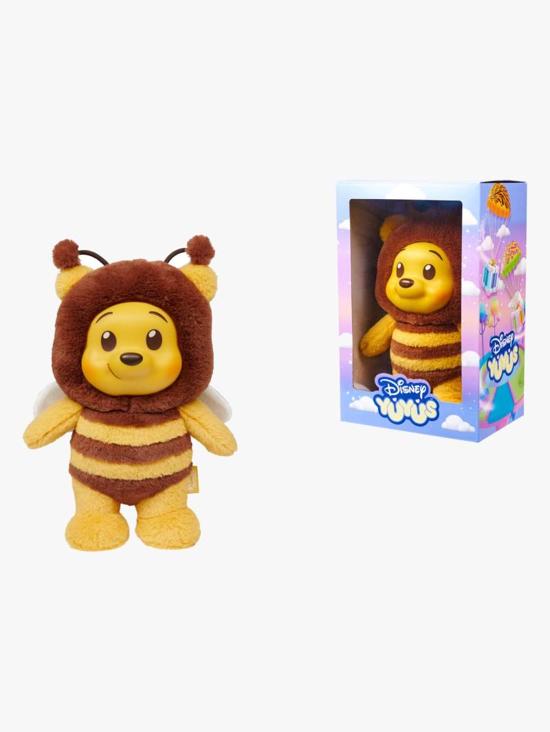 Disney YuYu Kuscheltier Winnie Puuh Biene 28 cm Disney YuYu Kuscheltier Winnie Puuh Biene 28 cm von Disney YuYus