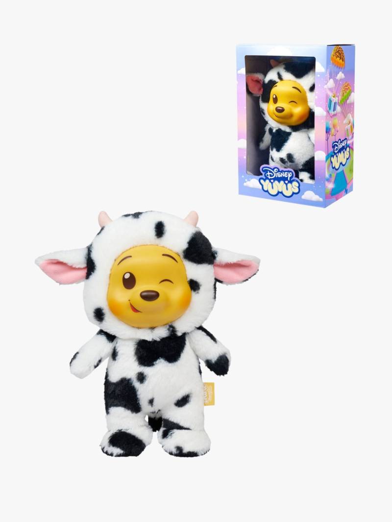 Disney YuYu Kuscheltier Winnie Puuh Kuh 28 cm Disney YuYu Kuscheltier Winnie Puuh Kuh 28 cm von Disney YuYus