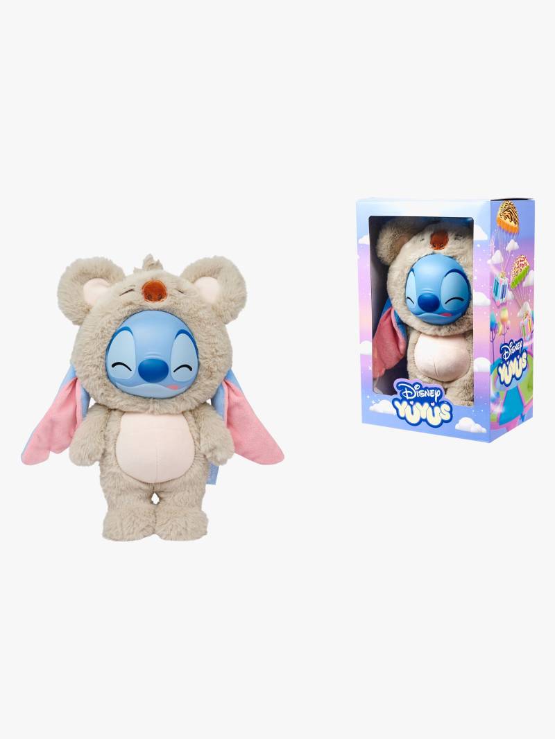 DisneyYuYus Lilo & Stitch Kuscheltier Koala 28 cm DisneyYuYus Lilo & Stitch Kuscheltier Koala 28 cm von Disney YuYus