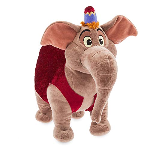Abu as Elephant Plush - Aladdin - Medium - 13 1/2 Inch H von Disney
