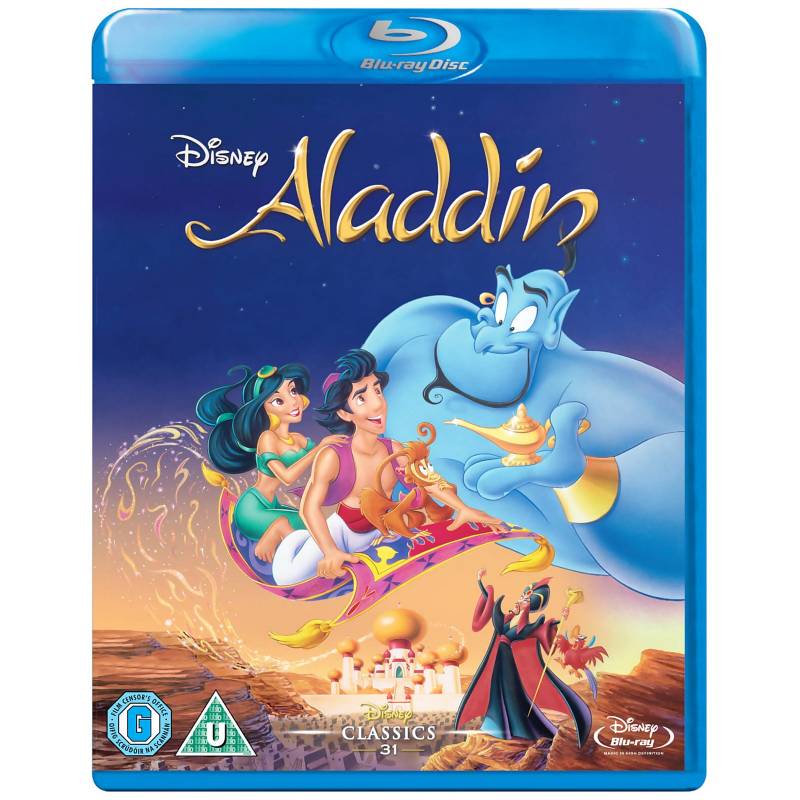 Aladin von Disney