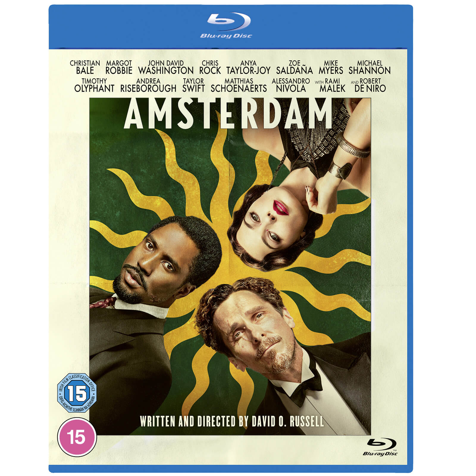 Amsterdam Amsterdam von Disney