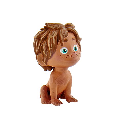 Bullyland 13102 - Spielfigur, Walt Disney Arlo und Spot, ca. 3,5 cm, bunt Bullyland 13102 - Spielfigur, Walt Disney Arlo und Spot, ca. 3,5 cm, bunt von Disney