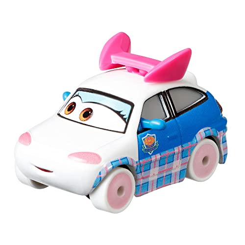 Cars 3 - Die Cast - Suki (GRR77) von Disney