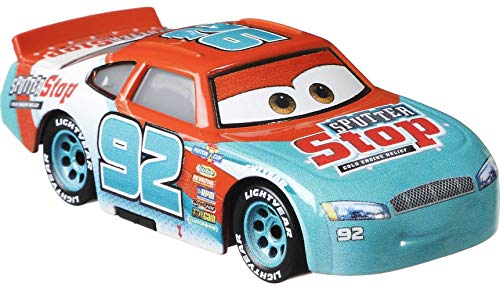 Cars Murray Clutchburn – Disney Pixar 3 von Disney
