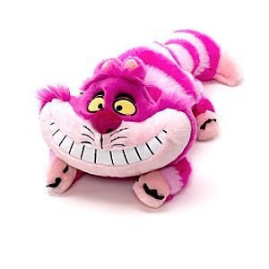 Cheshire Cat Medium Soft Toy by Disney von Disney