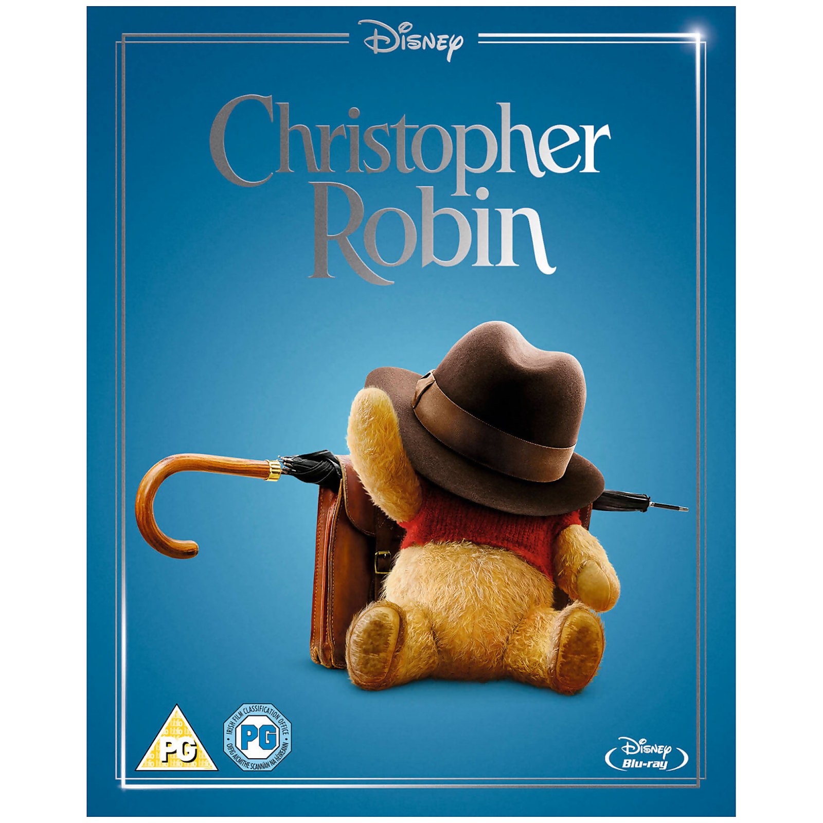 Christophorus Robin Christophorus Robin von Disney