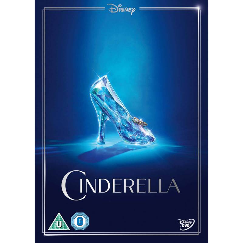 Cinderella von Disney