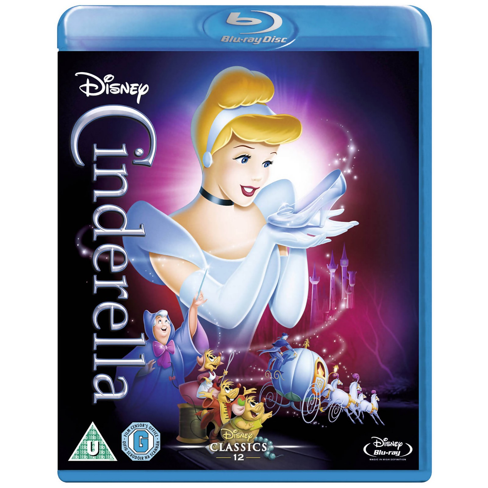 Cinderella Cinderella von Disney