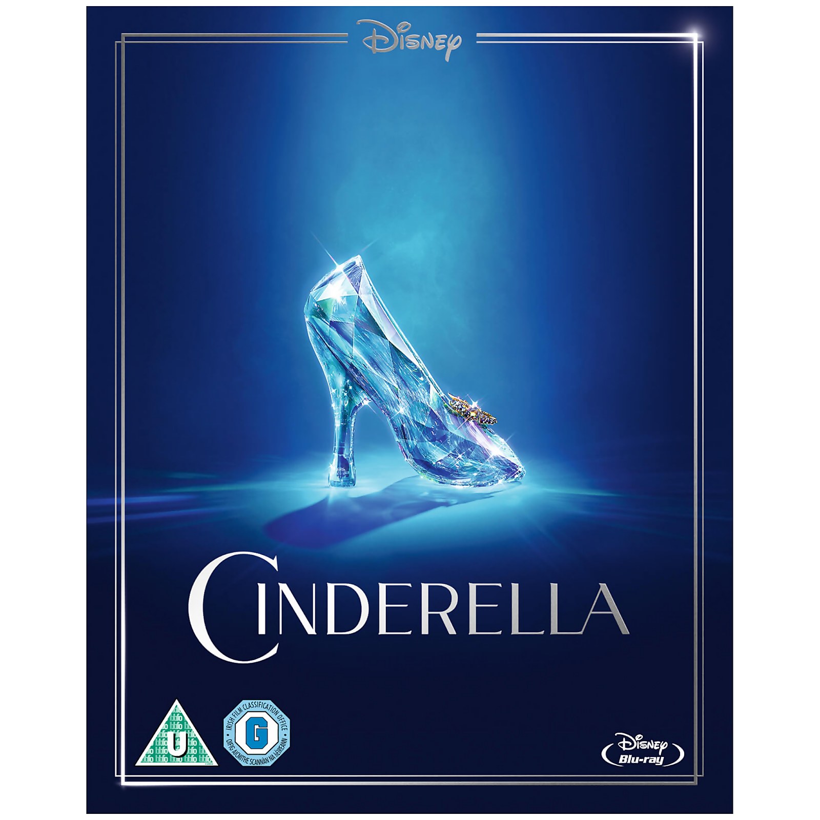 Cinderella von Disney