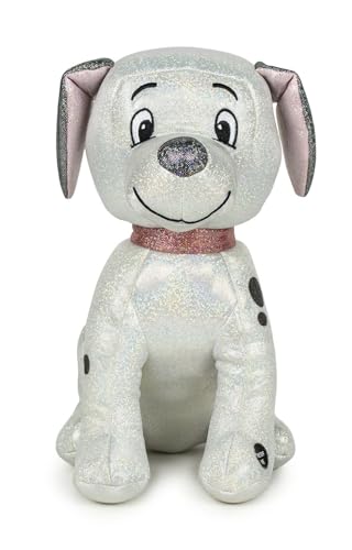 DISNEY 100 YEARS Lucky Plüsch - Glitter & Sound, 30 cm DISNEY 100 YEARS Lucky Plüsch - Glitter & Sound, 30 cm von Disney