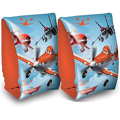 DISNEY 800101116441 - Schwimmhilfe für Kinder DISNEY 800101116441 - Schwimmhilfe für Kinder von Disney