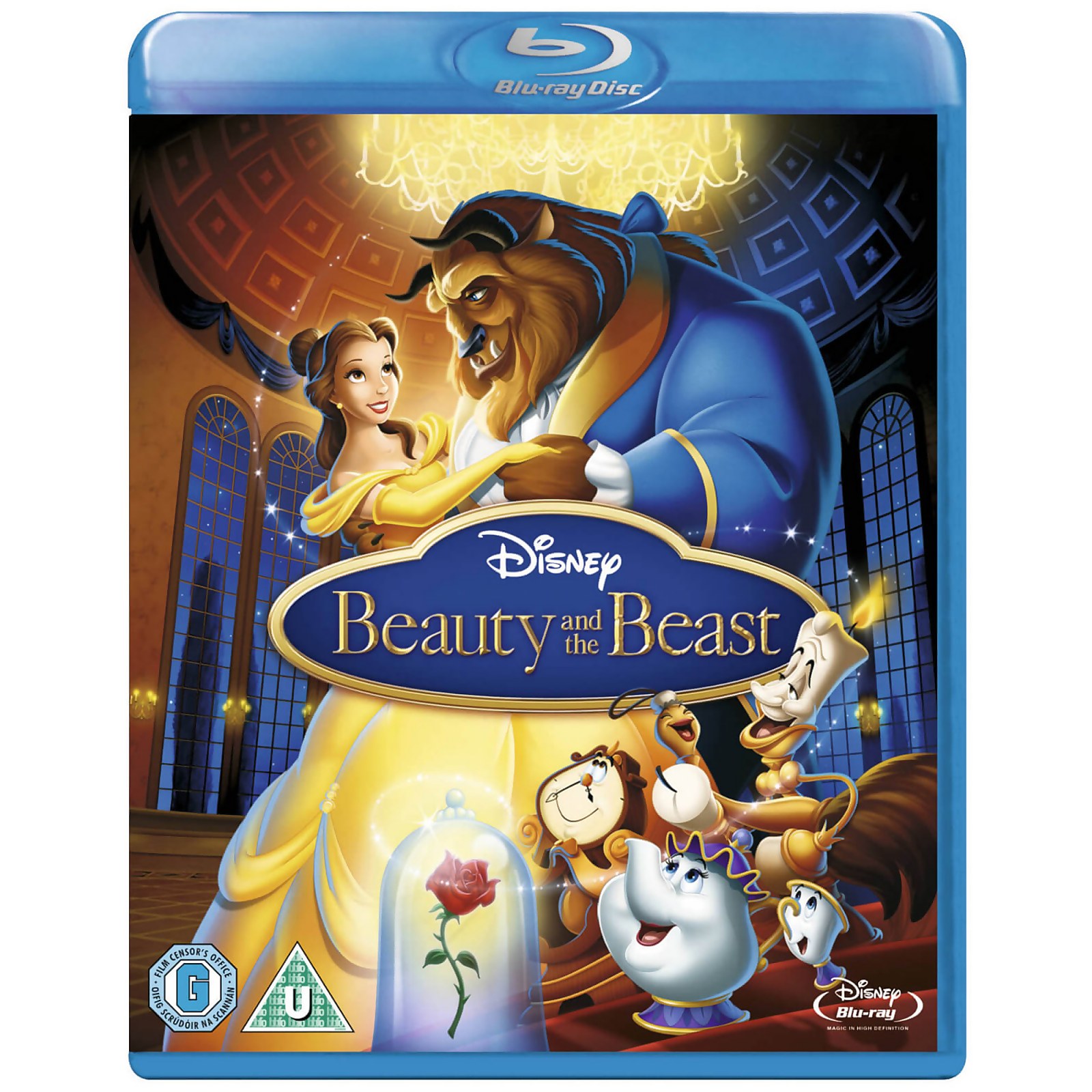 Die Schöne und das Biest Die Schöne und das Biest von Disney